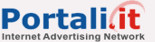 Portali.it - Internet Advertising Network - Ã¨ Concessionaria di Pubblicità per il Portale Web gommeperauto.it